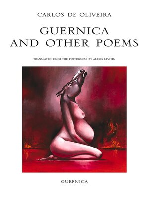 cover image of Guernica and Other Poems